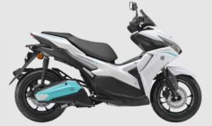Yamaha Aerox Listrik Resmi Dijual, Harga Mulai Rp52 Jutaan Yamaha Aerox Listrik Resmi Dijual, Harga Mulai Rp52 Jutaan