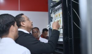 Foto 1 (1) PENANGANAN GEMPA NTT