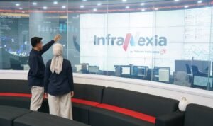 Infranexia Infranexia
