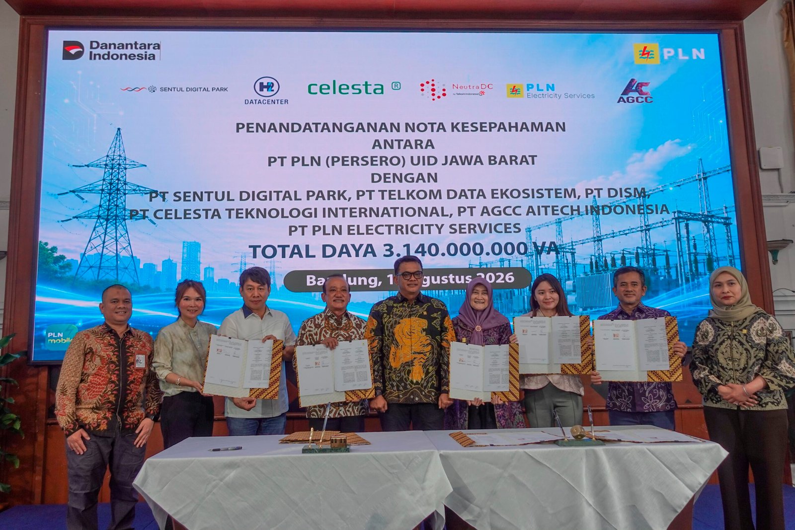 DATA CENTER DATA CENTER