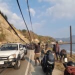 PENANGANAN GEMPA NTT PENANGANAN GEMPA NTT