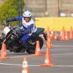 Safety Riding