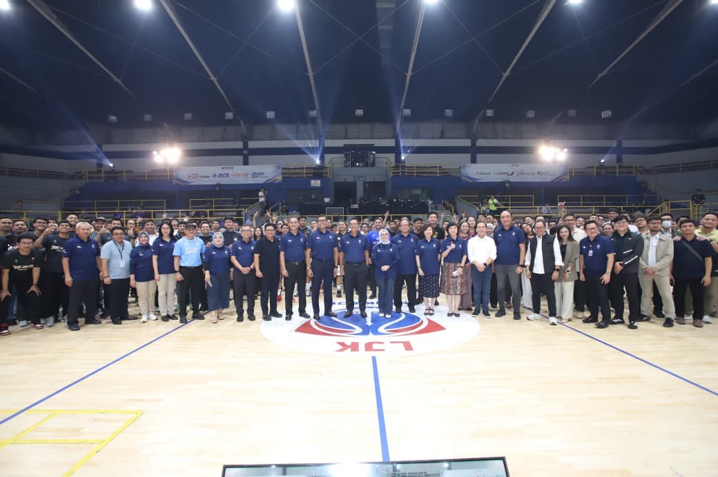 Liga Jasa Keuangan Liga Jasa Keuangan