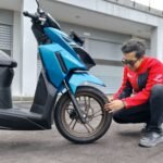 Persiapan Motor Persiapan Motor