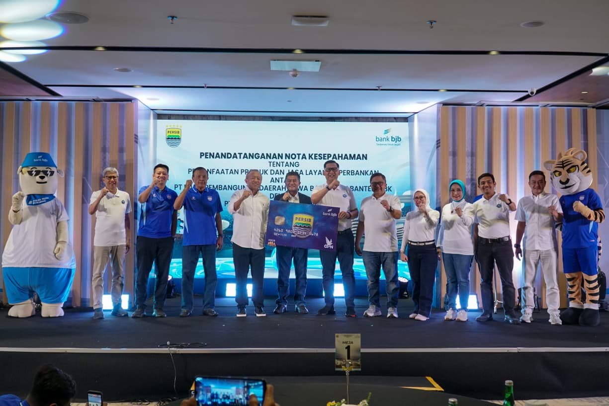 bjb x persib bjb x persib