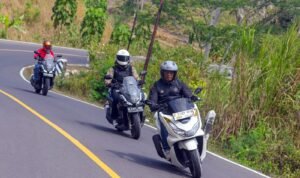 turing ke gunung turing ke gunung