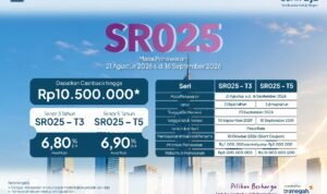 SR025 SR025