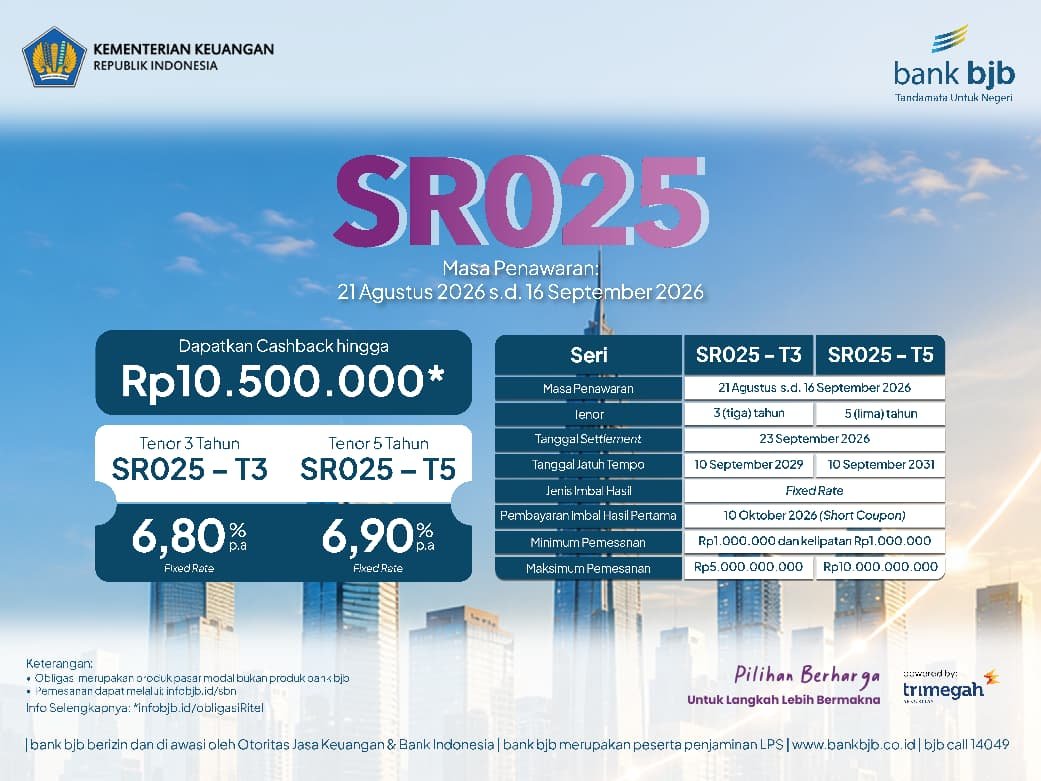 SR025 SR025