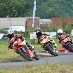 Honda Daya Jayadi Racing Team Honda Daya Jayadi Racing Team