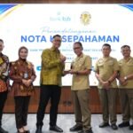 MoU bank bjb Mou bjb