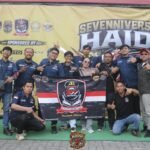 Honda ADV Indonesia (HAI) Depok Chapter
