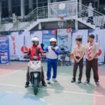 Honda DBL Honda DBL