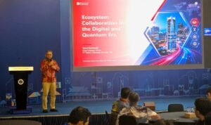 Indonesia Higher Education CIO Forum 2026 Indonesia Higher Education CIO Forum 2026
