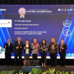 TOP GRC Awards 2026 TOP GRC Awards 2026