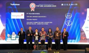 TOP GRC Awards 2026 TOP GRC Awards 2026