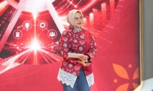 Dirut Telkom Dirut Telkom