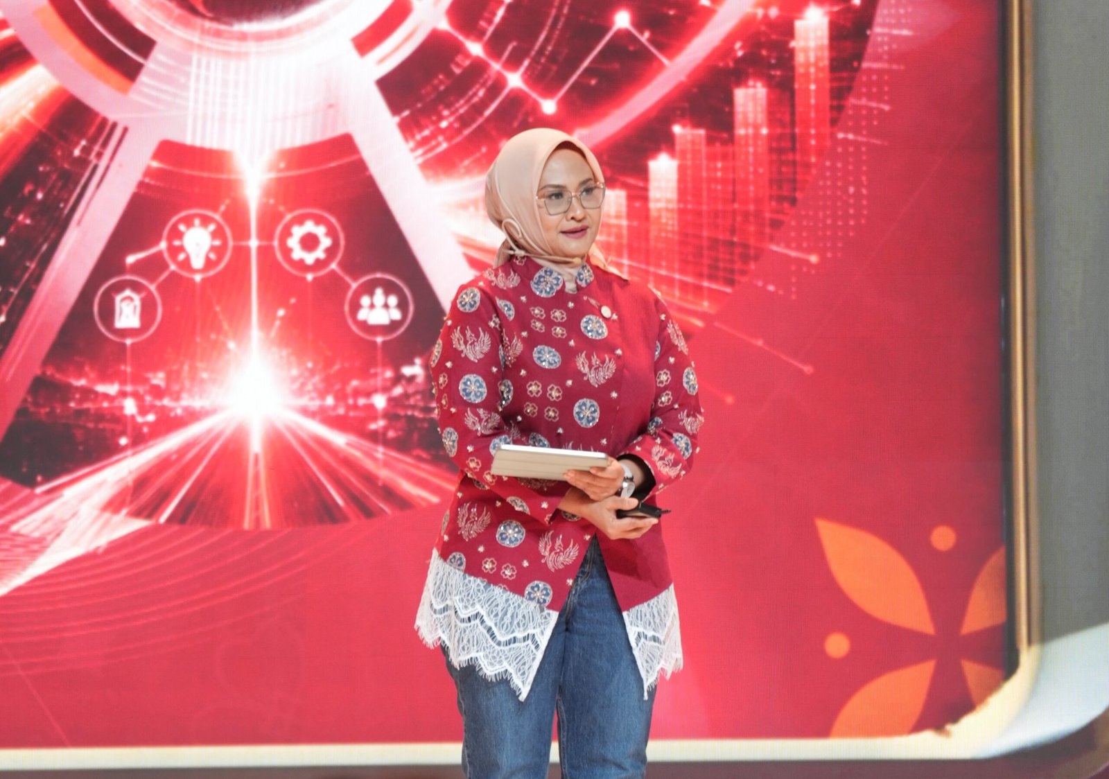 Dirut Telkom Dirut Telkom
