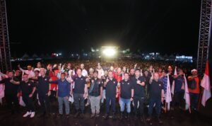 Honda Bikers Day (HBD) 2026