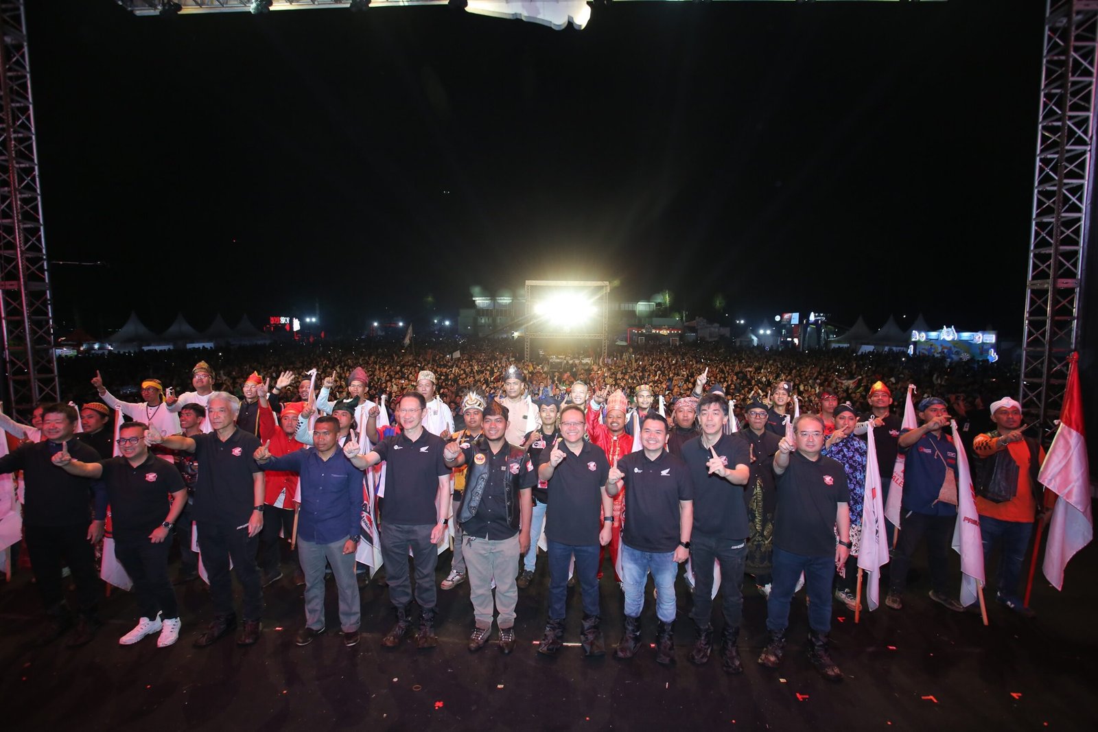 Honda Bikers Day (HBD) 2026 Honda Bikers Day (HBD) 2026