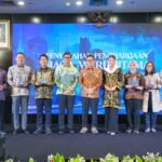 penghargaan kemendag Penghargaan kemendag