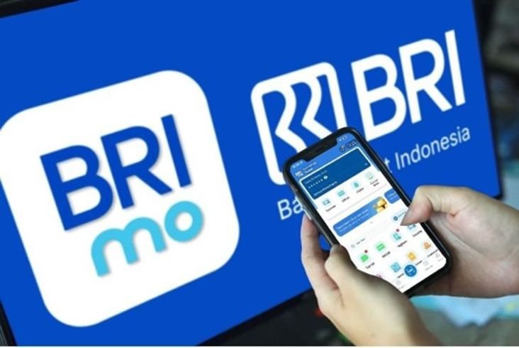 ilustrasi BRImo
