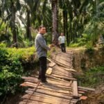 Kepala Unit BRI Sigambal, Branch Office BRI Rantau Prapat, Sumatera Utara, M A Hasibuan Kepala Unit BRI Sigambal, Branch Office BRI Rantau Prapat, Sumatera Utara, M A Hasibuan
