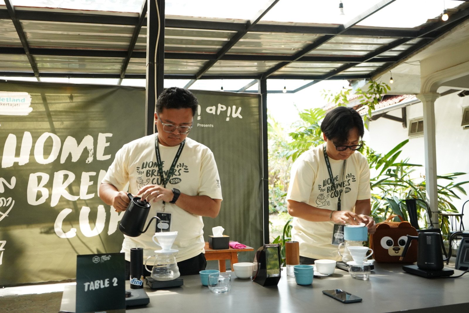 Home Brewers Cup Kopi Apik 2026 Home Brewers Cup Kopi Apik 2026