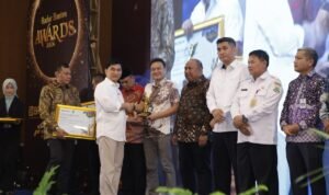 RADAR BANTEN AWARD