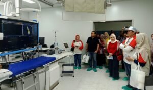 RSUD Welas Asih Perkuat Layanan Jantung, Hadirkan CPET, Cathlab hingga Rawat Inap VVIP