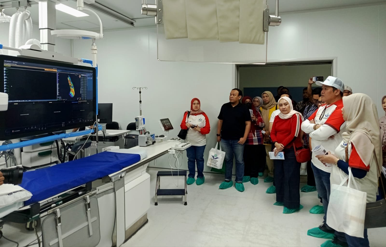 RSUD Welas Asih Perkuat Layanan Jantung, Hadirkan CPET, Cathlab hingga Rawat Inap VVIP RSUD Welas Asih Perkuat Layanan Jantung, Hadirkan CPET, Cathlab hingga Rawat Inap VVIP