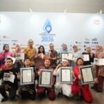 PLN Icon Plus Masuk Top 10 TBCCI 2026 PLN Icon Plus Masuk Top 10 TBCCI 2026