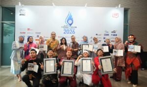 PLN Icon Plus Masuk Top 10 TBCCI 2026 PLN Icon Plus Masuk Top 10 TBCCI 2026