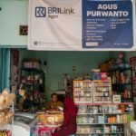 BRILink Agen Agus Purwanto BRILink Agen Agus Purwanto