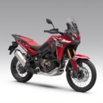 CRF1100L Africa Twin