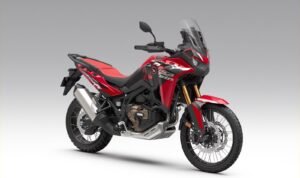 CRF1100L Africa Twin