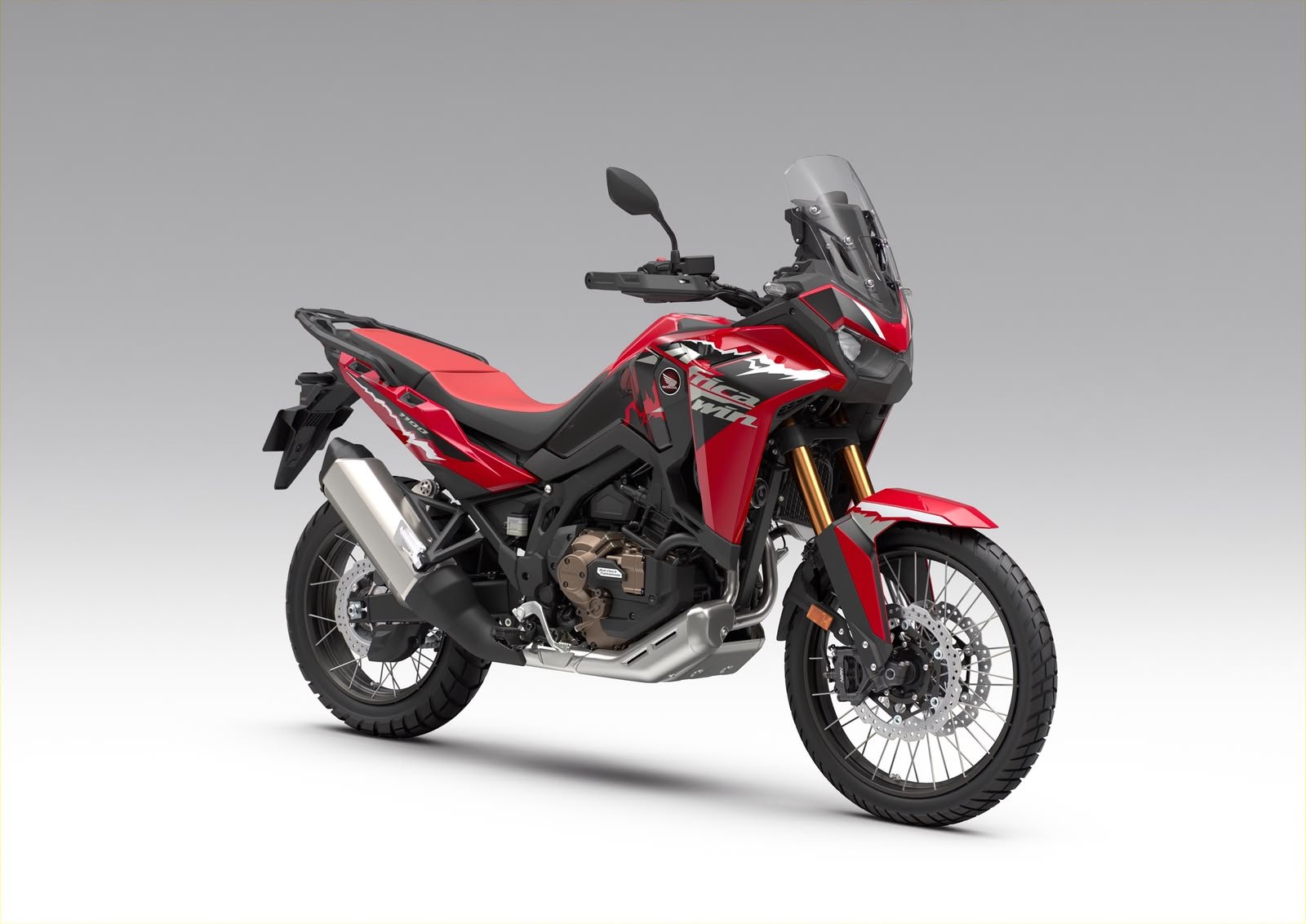 CRF1100L Africa Twin CRF1100L Africa Twin