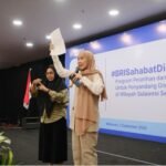 Memasuki tahun kelima pelaksanaannya, Program BRI Sahabat Disabilitas 2026 kembali digelar di Kota Makassar, Provinsi Sulawesi Selatan dengan diikuti oleh 90 peserta.