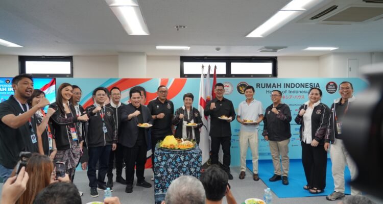 dok BRI